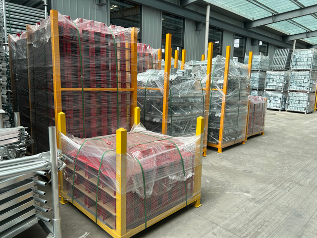 የቅፅ ስራ ስርዓቶች ቡክ ማሸግ