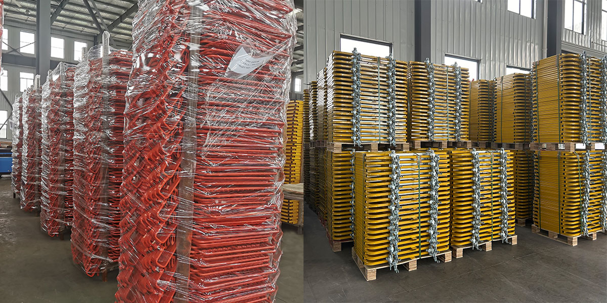 የደህንነት በር