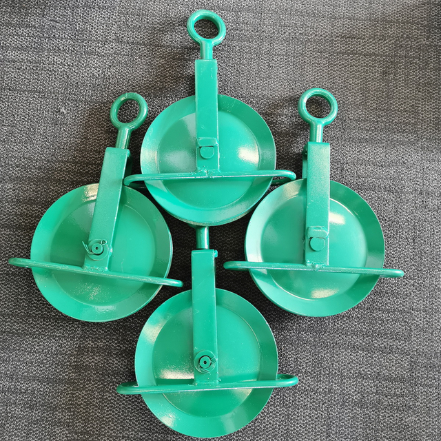 የዱቄት ሽፋን ያላቸው የዱቄት ሽፋን ያላቸው መለዋወጫዎች ጂን ጎማ