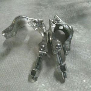 የአሜሪካ ዓይነት የተዘበራረቀ የ Skifflodloding Swifloding Swivel Courler