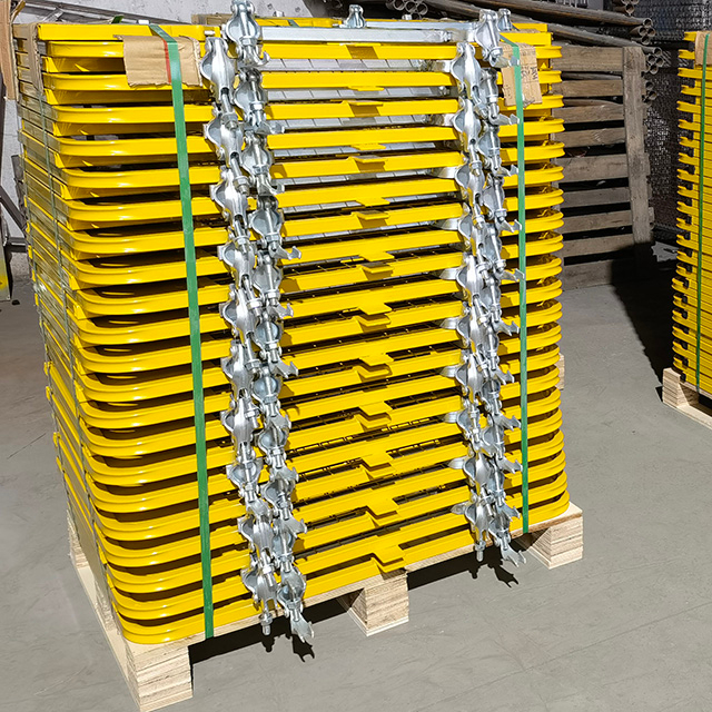 ስካንፊልድግ በር