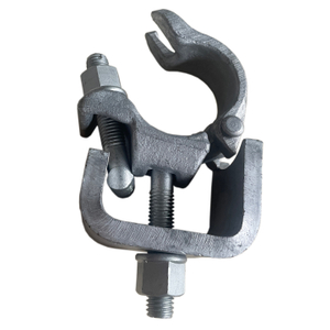 Bjelke Klips ልዩ ቅርጽ ያለው ስካፎልዲንግ ክላምፕ