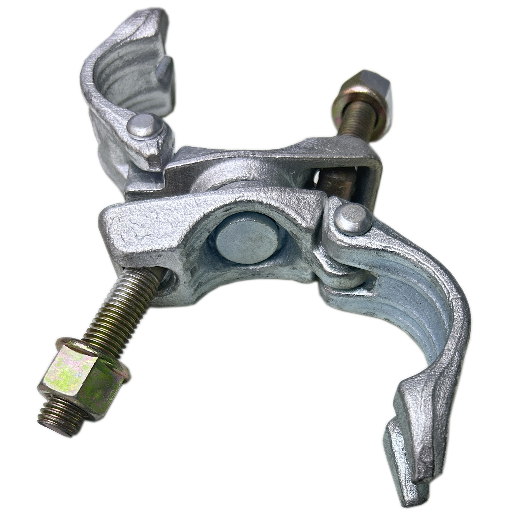 የጀርመን አይነት የ Scoflodlod Counter