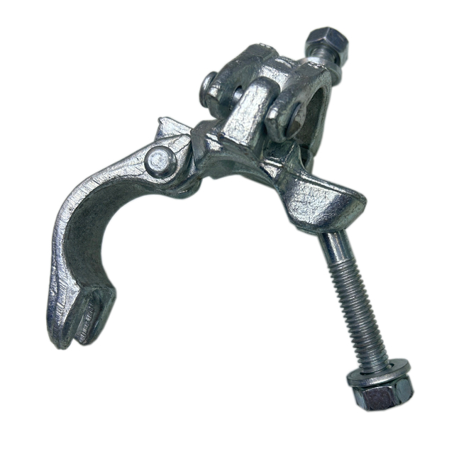 የብሪታንያ ዓይነት የተቆራረጠ ድርድር ጠባቂ