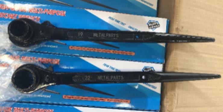 ሬኬቭ ፍሎሬስ