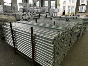 የብረታ ብረት እቃዎች