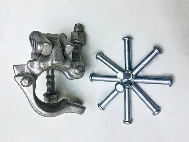 ዩኤስኤ ድርብ ጥንድ