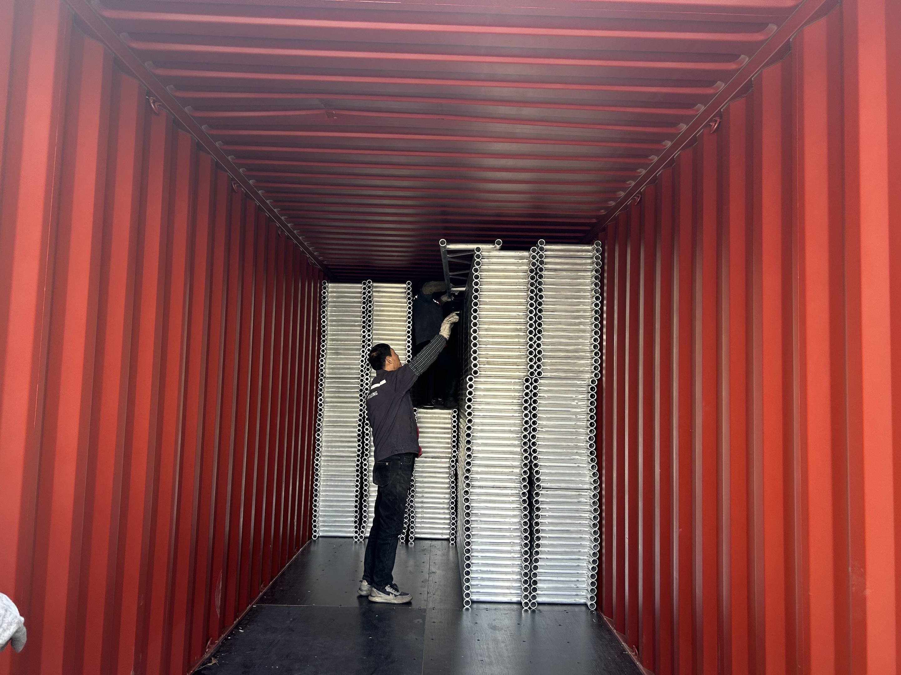 የአሉሚኒየም 