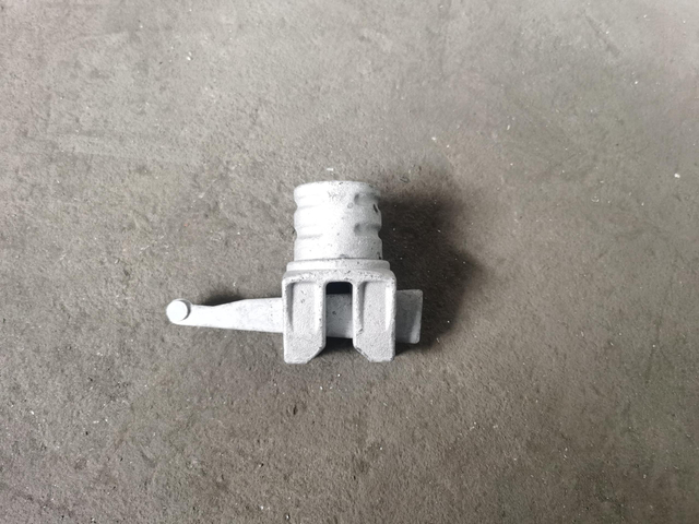 የአልሙኒኒየም ደውል