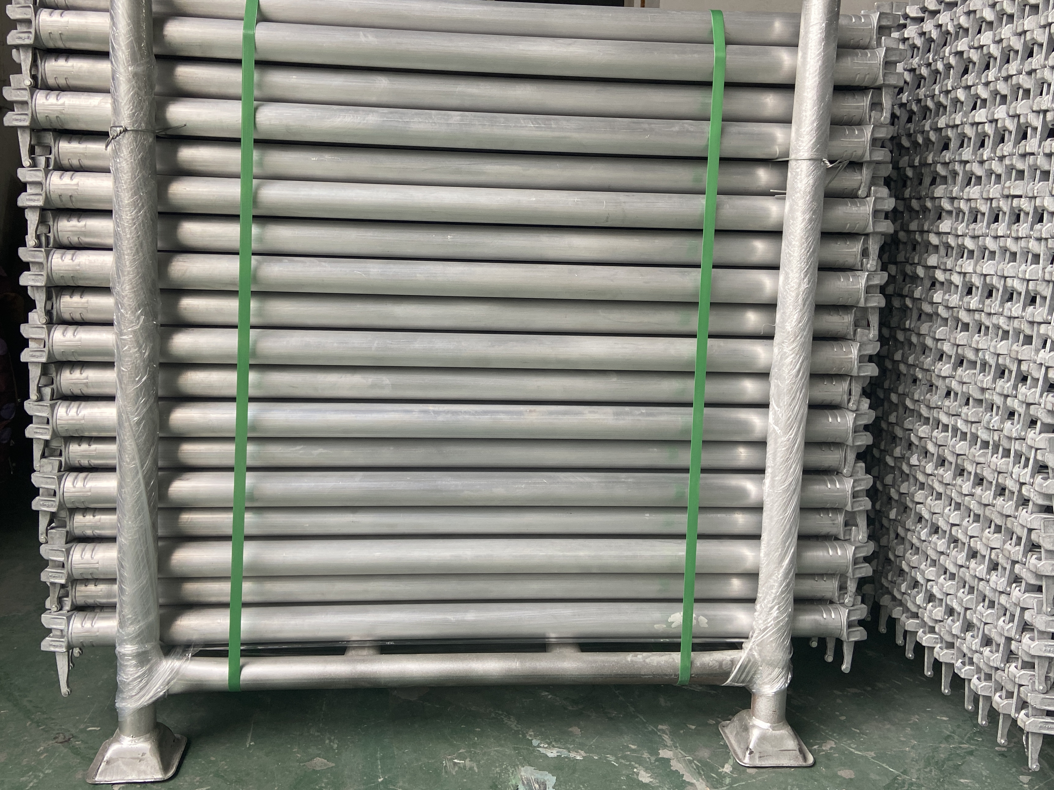 የአልሙኒየም ጥሪ መርዝ