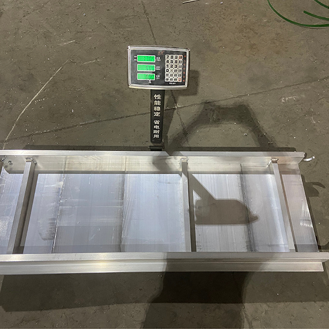 የአሉሚኒየም ደወል የስነ-ጥለት ስርዓት መደበኛ ስርዓት መደበኛ የመሣሪያ ስርዓት 1.5 ሜ