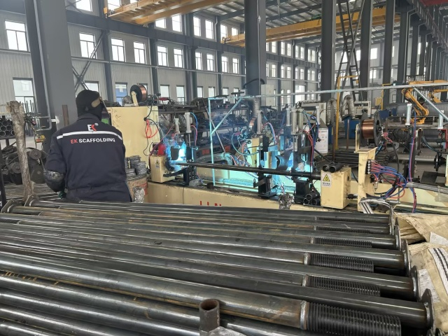 የብረት ፕሮፖዛል ብየዳ