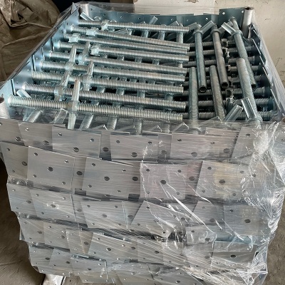 ባዶ ቤዝ ጃክ