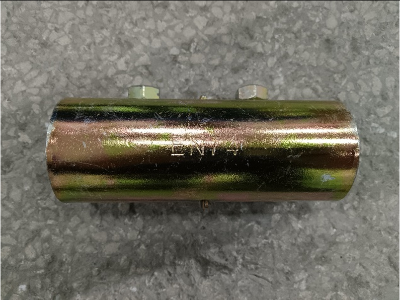 EN74 እጅጌ ጥንድ