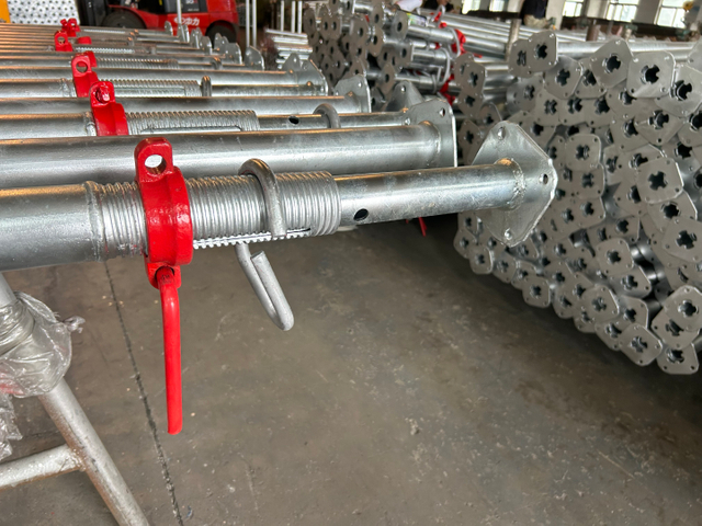 የአረብ ብረት ፕሮፖዛል