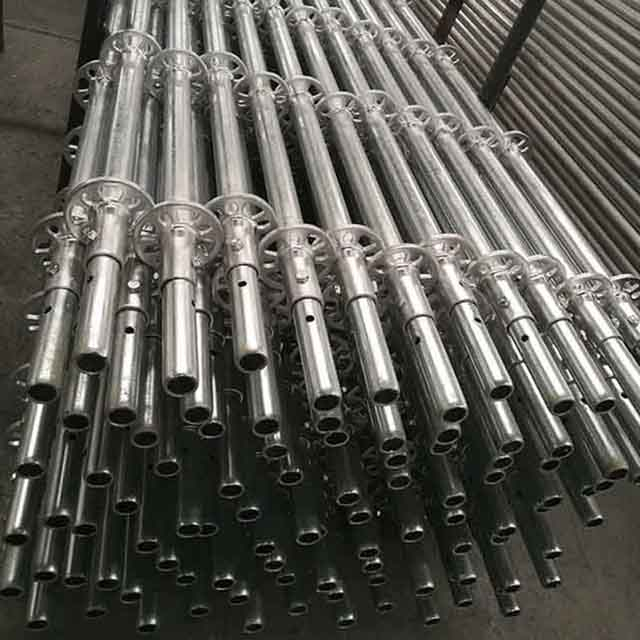 Skylocloclocloclock መደበኛ