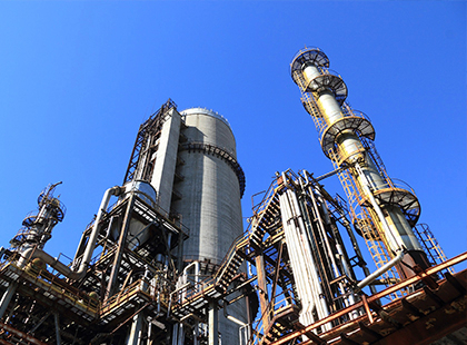 የዘይት ምርት ምህንድስና