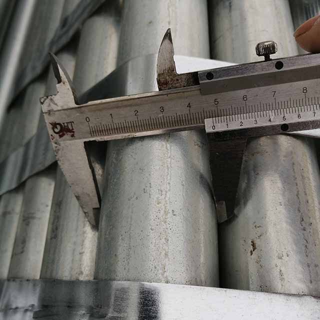 የአረብ ብረት ቧንቧ 07