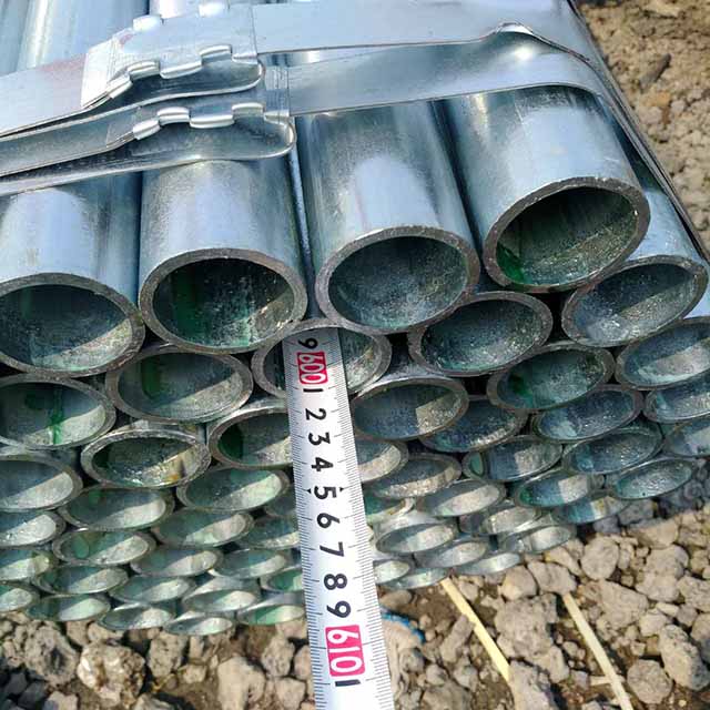 አረብ ብረት ፓይፕ 09