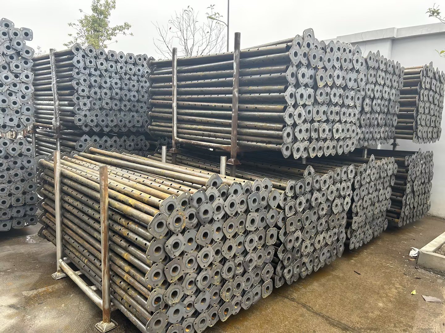 የባሕር ዳርቻ ጥቁር ፖስታ