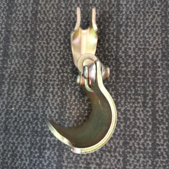 የተቆራረጠ የቦግ ኮንለቄ