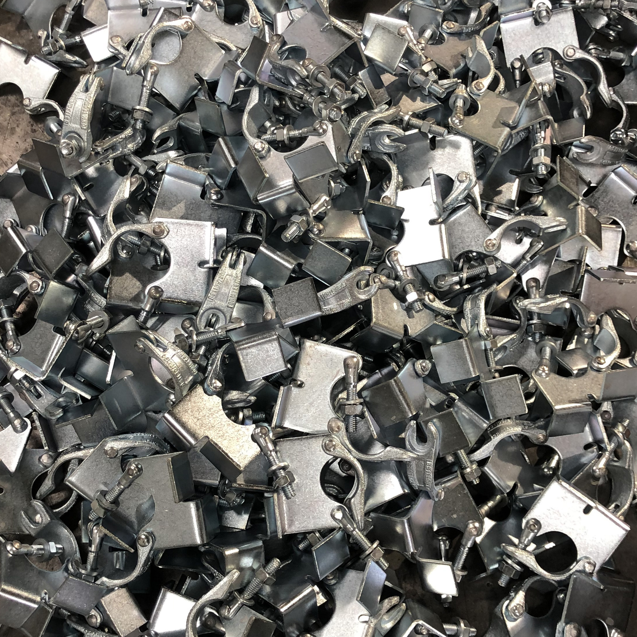 የተቆራረጠ የቦርድ መቆጣጠሪያ