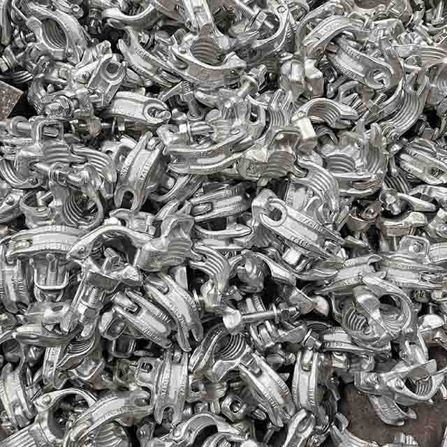 ስካንፊልድስ መለዋወጫዎች