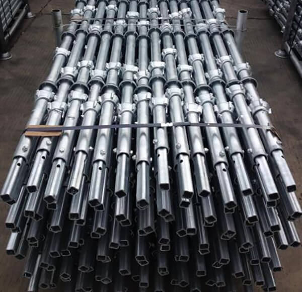 ኩባያ ስካንሽ የተሽከረከሩ መደበኛ / አቀባዊ