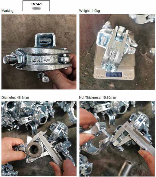 ድርብ-መቆጣጠሪያ - ምርቱ 