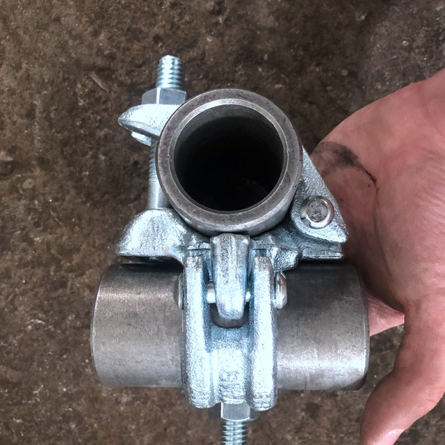 የተቆራረጠ የሳንባ ምች ጠብታ የተቆራረጠ ድርለት