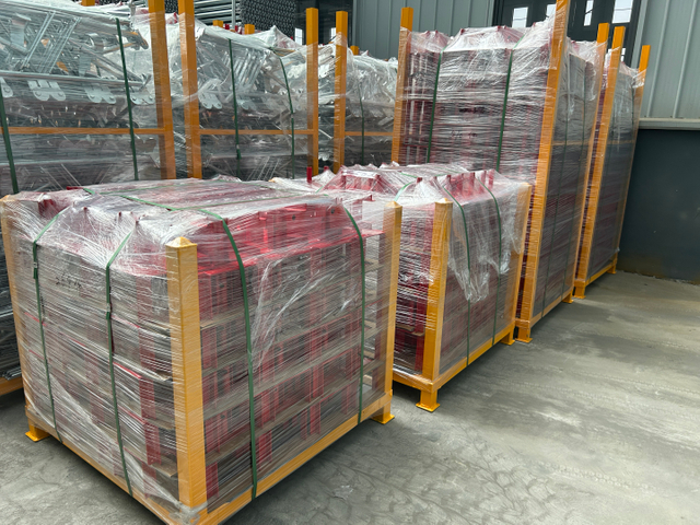 የቅፅ ስራ ስርዓቶች ቡክ ማሸግ