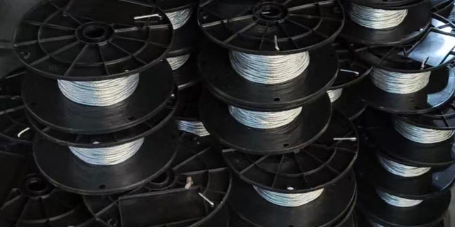 የአረብ ብረት ገመድ ገመድ