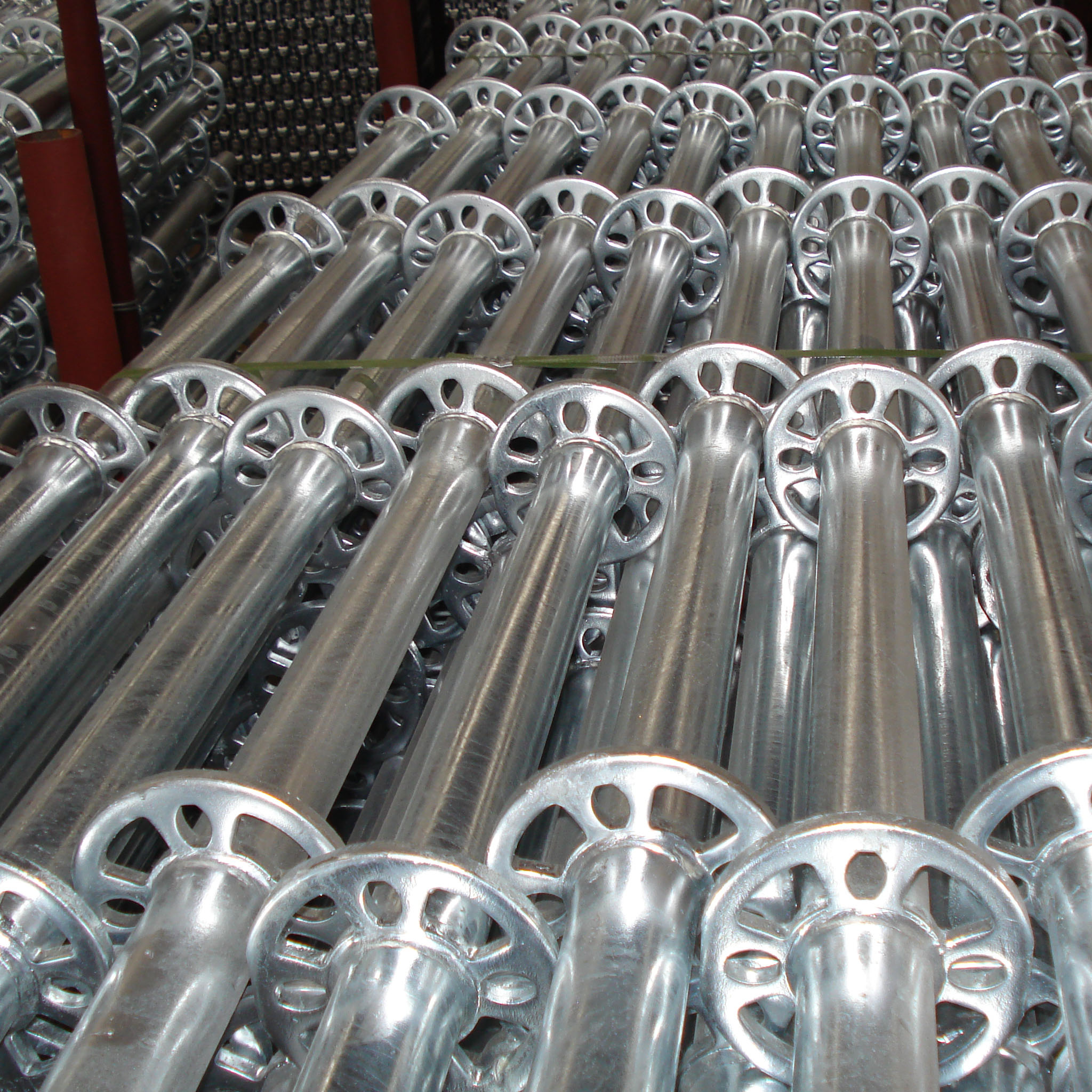 የ HDG ደመልዝ ስዲስየስ ስዲስ 