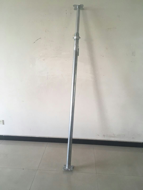 As3610 በተቀላጠፈ የ Scvanglod Rice Prosel ProP ግንባታ