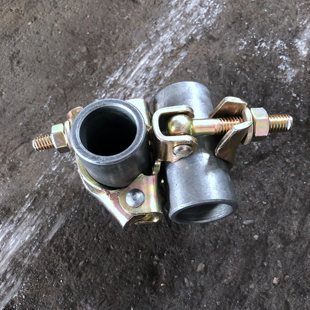 ኤሌክትሮ ጋቪን en74 1b Sconflation ድርብ ድርብ ተዳክሟል