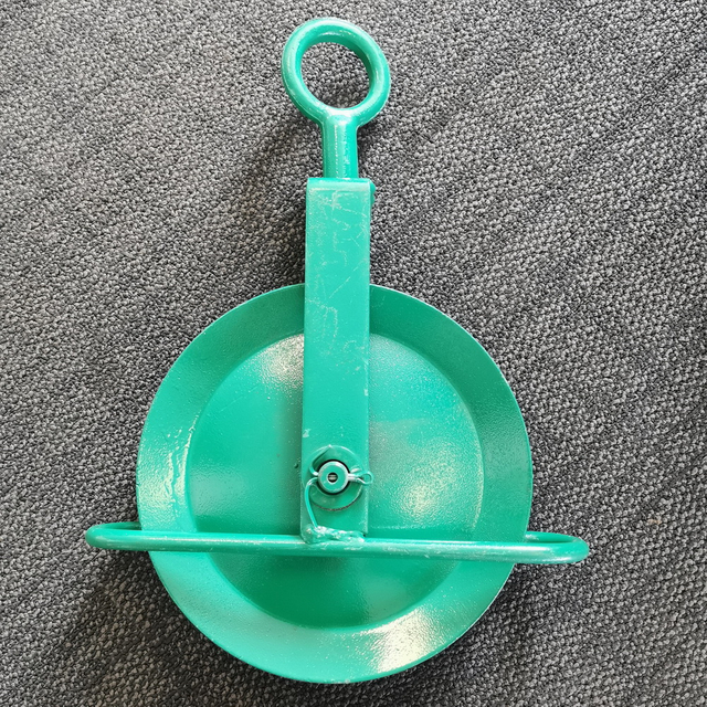 የቻይና ዱቄት የተካሄደ መገልገያዎችን የጂን ጎማ