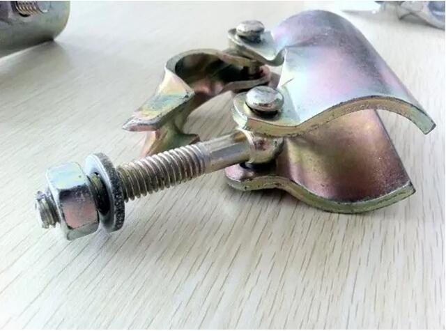 የቀለም Zinc ፕሌትስ መከለያ