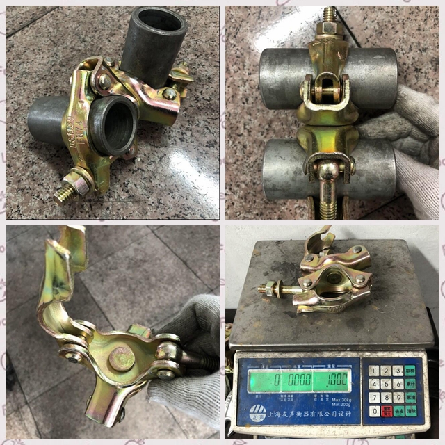 የተጫነ ስዊኒየስ መከለያ