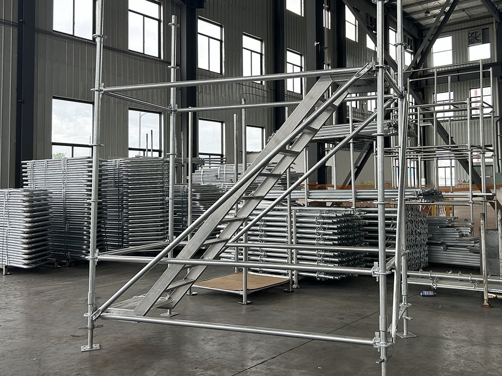 የደወል ቅሪቶች Scofflodlod ስርዓት