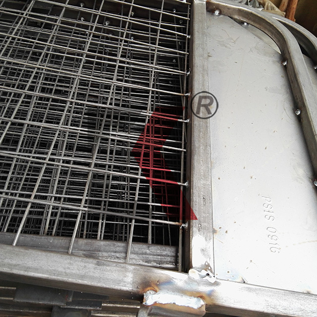 መሰላል መዳረሻ በር በር 