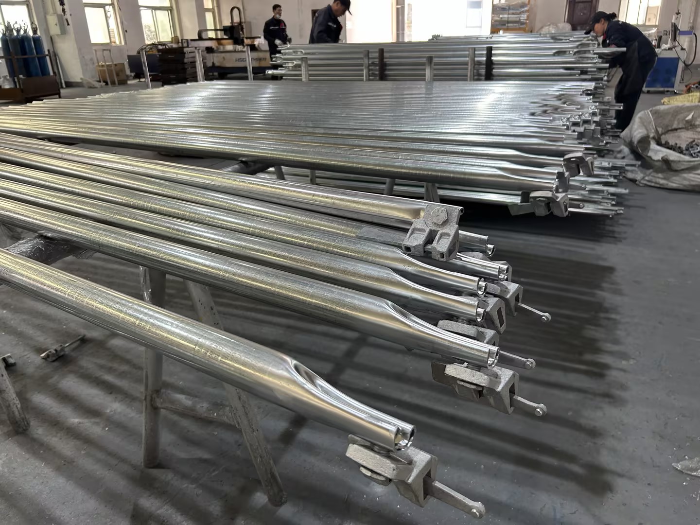 የደወል ደወል የስድጓድ ሰድል