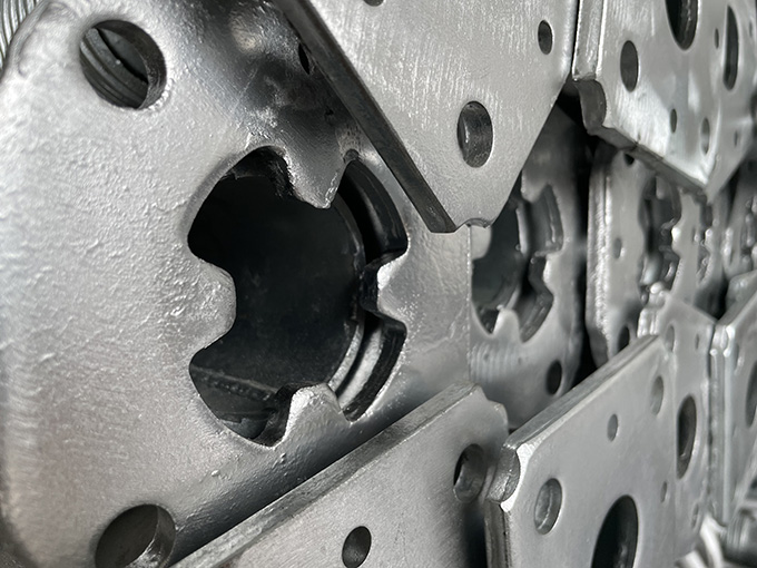 የባህር ዳርቻ ፖስት