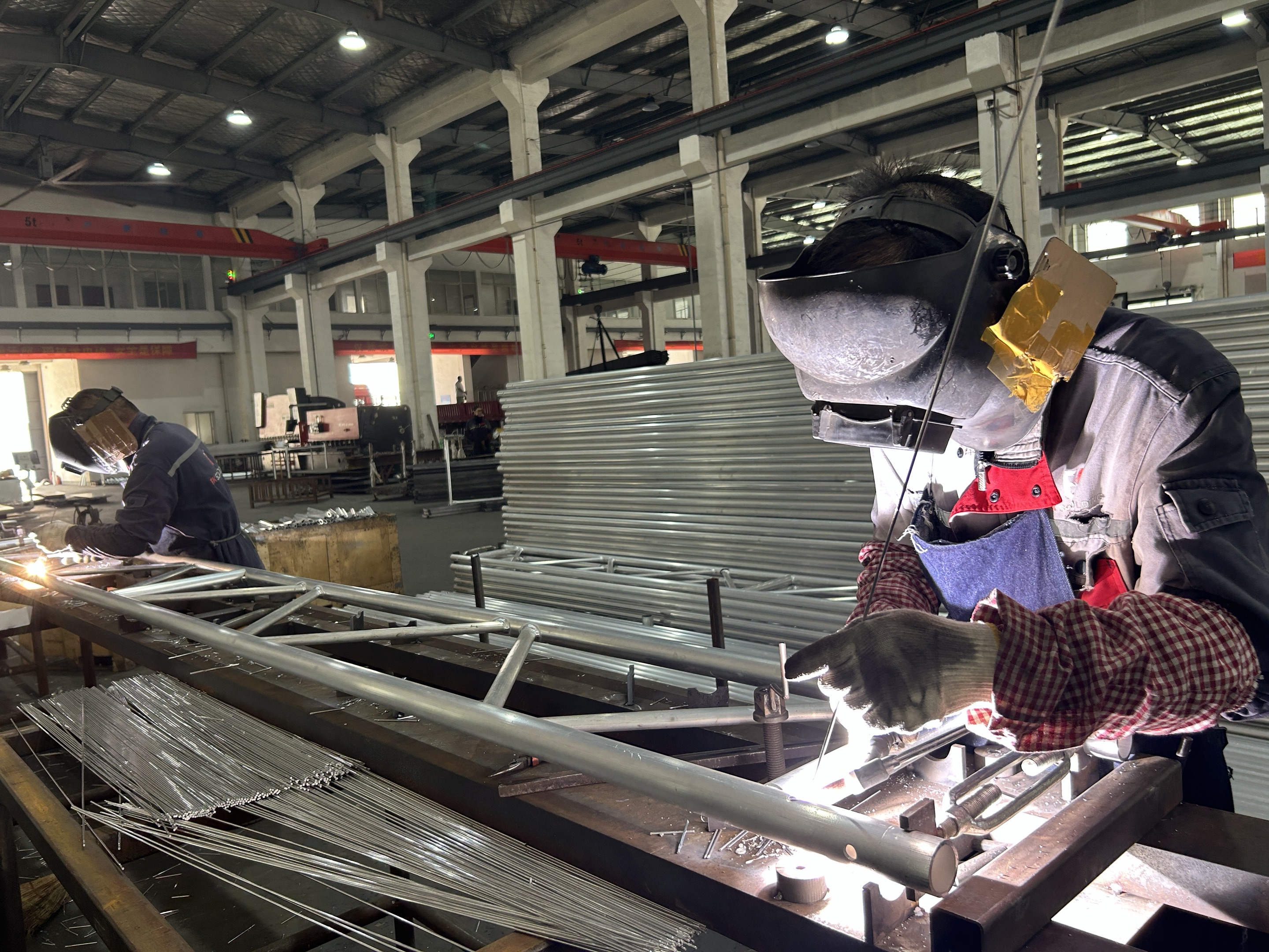 የአሉሚኒየም 