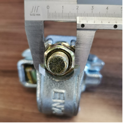 ድርብ መቆጣጠሪያ ሙከራ