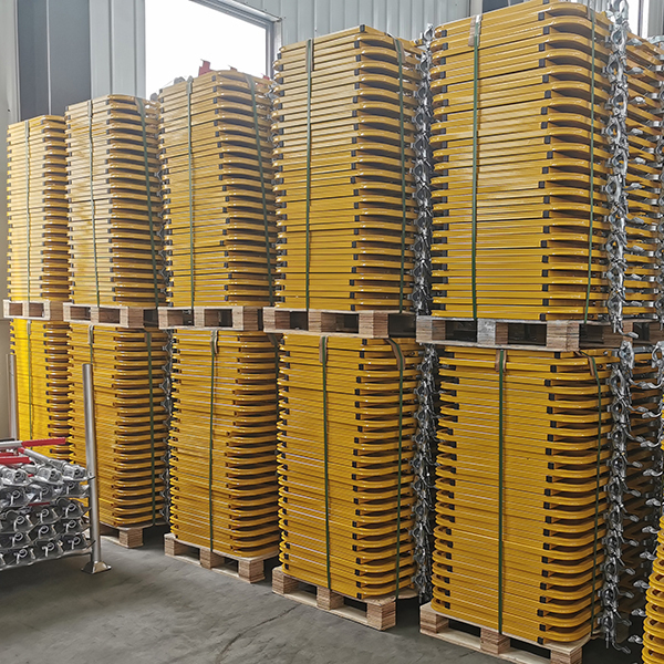 ስካንፊልድግ በር