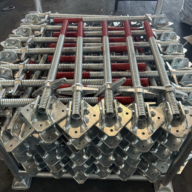 ደረጃ ያላቸው መሰኪያዎች