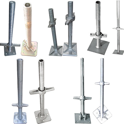 የተስተካከለ የመስተካከያ የመዳረሻ መሰኪያ ጃክ