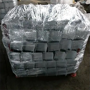 ጠንካራ ጩኸት ጃክ