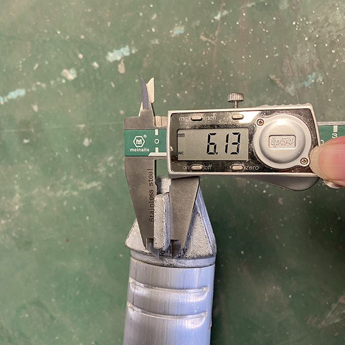 አልሙኒየም አልሙኒየም 