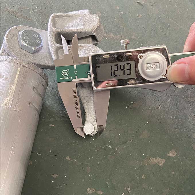 የአሉሚኒየም ጥሪ